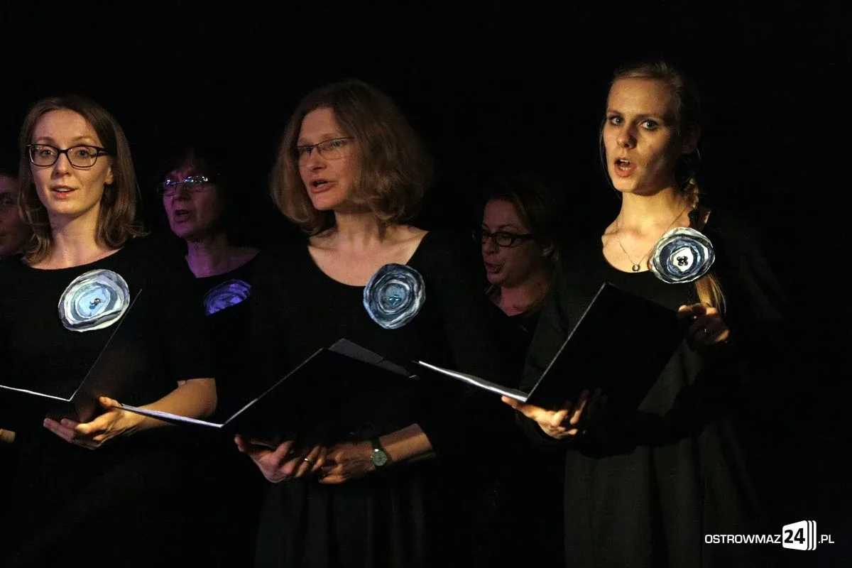 Koncert charytatywny dla Karola Olszewskiego (zdjęcia, wideo)