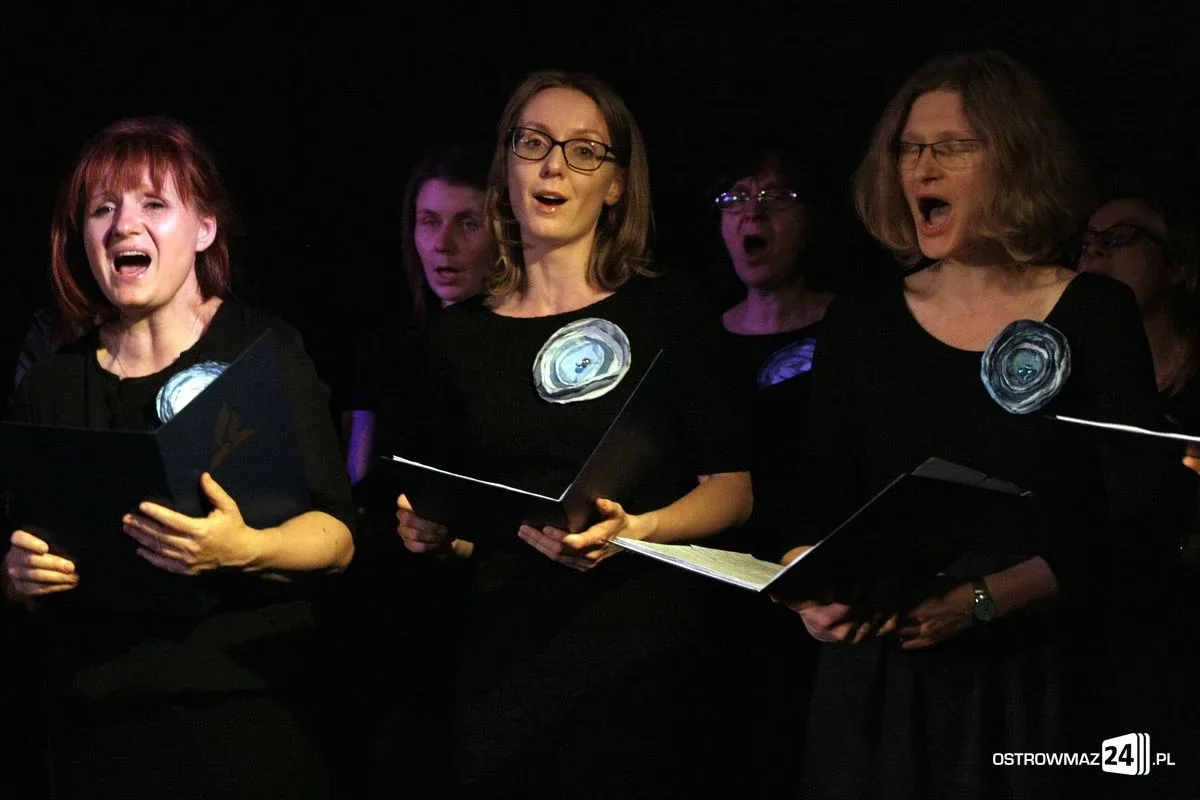 Koncert charytatywny dla Karola Olszewskiego (zdjęcia, wideo)