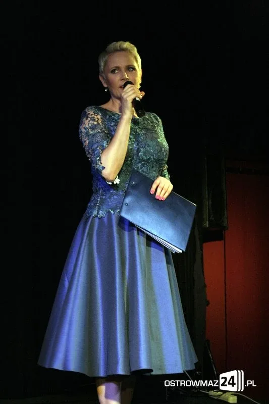 Koncert charytatywny dla Karola Olszewskiego (zdjęcia, wideo)