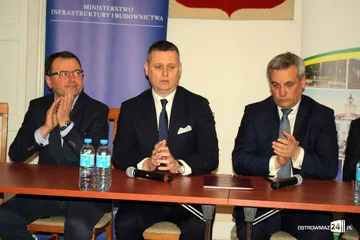 Powstaną dwa węzły na odcinku Ostrów Mazowiecka-Śniadowo