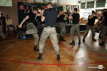 Dzień otwarty w "Rubinku" (zdjęcia)