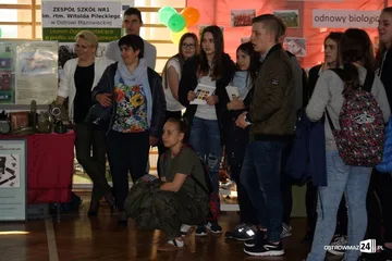 Dzień otwarty w "Rubinku" (zdjęcia)