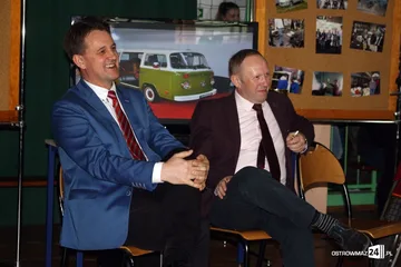 Dzień otwarty w "Rubinku" (zdjęcia)