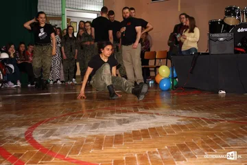 Dzień otwarty w "Rubinku" (zdjęcia)