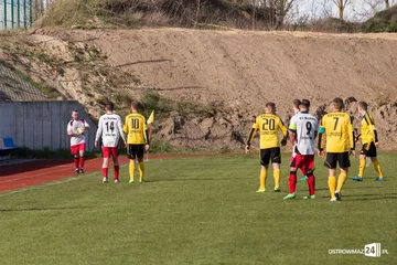 Ostre strzelanie w Wąsewie (zdjęcia, wideo)