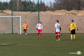 Ostre strzelanie w Wąsewie (zdjęcia, wideo)
