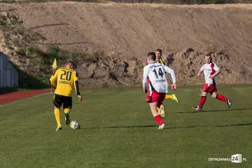 Ostre strzelanie w Wąsewie (zdjęcia, wideo)