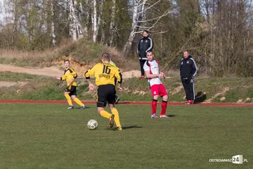 Ostre strzelanie w Wąsewie (zdjęcia, wideo)