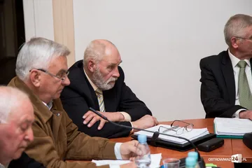 Podsumowania kulturalne i sportowe na sesji rady miasta (zdjęcia)