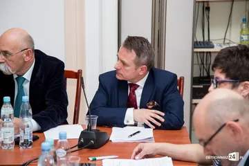 Podsumowania kulturalne i sportowe na sesji rady miasta (zdjęcia)