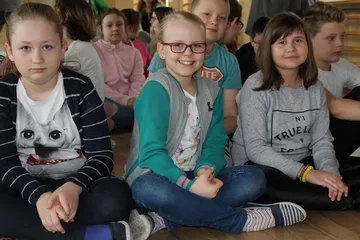 O uzależnieniach od gier w "Jedynce" (zdjęcia)