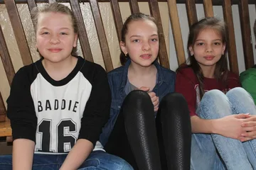 O uzależnieniach od gier w "Jedynce" (zdjęcia)