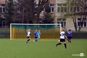 Remis Ostrovii z outsiderem (zdjęcia, wideo)