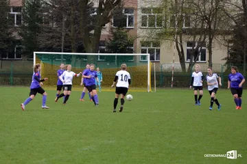 Remis Ostrovii z outsiderem (zdjęcia, wideo)