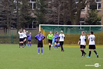 Remis Ostrovii z outsiderem (zdjęcia, wideo)