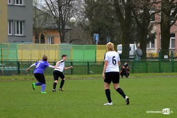 Remis Ostrovii z outsiderem (zdjęcia, wideo)
