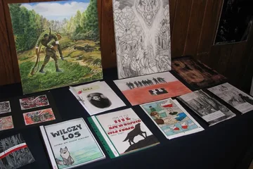 Ostrowskie uczennice wyróżnione w ogólnopolskim konkursie historycznym (zdjęcia)