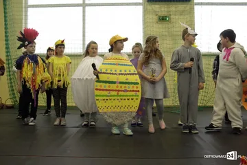 Wielkanocne spotkanie ostrowskich studentów (zdjęcia)