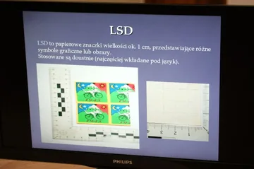 Nowe substancje psychoaktywne, nowe zagrożenia (zdjęcia)
