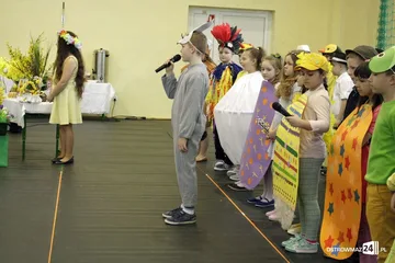 Wielkanocne spotkanie ostrowskich studentów (zdjęcia)