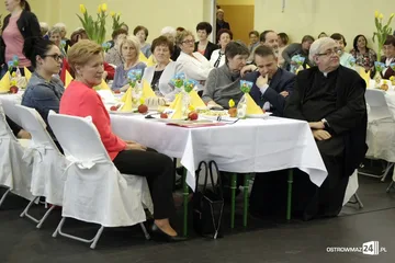 Wielkanocne spotkanie ostrowskich studentów (zdjęcia)