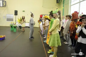 Wielkanocne spotkanie ostrowskich studentów (zdjęcia)