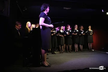 Koncert charytatywny dla Karola Olszewskiego (zdjęcia, wideo)
