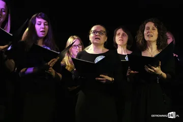 Koncert charytatywny dla Karola Olszewskiego (zdjęcia, wideo)