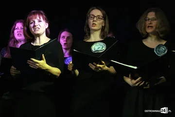 Koncert charytatywny dla Karola Olszewskiego (zdjęcia, wideo)
