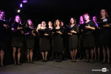 Koncert charytatywny dla Karola Olszewskiego (zdjęcia, wideo)