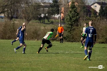 Ostre strzelanie w derbach (zdjęcia, wideo)