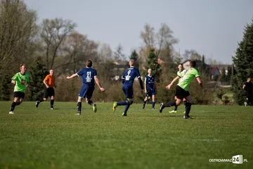 Ostre strzelanie w derbach (zdjęcia, wideo)