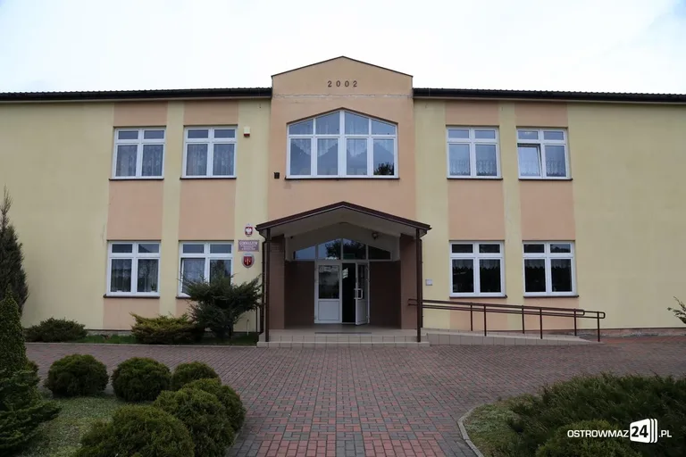 Widoczni i bezpieczni także w Nowej Wsi (zdjęcia, wideo)