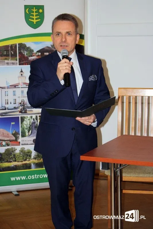 Powstaną dwa węzły na odcinku Ostrów Mazowiecka-Śniadowo