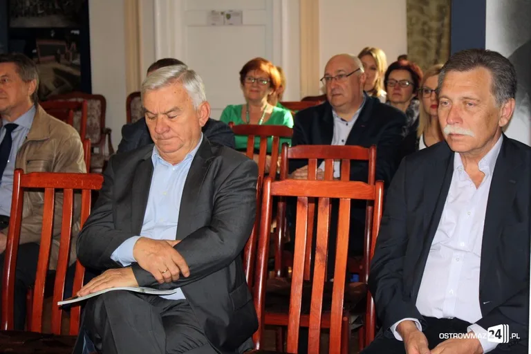 Powstaną dwa węzły na odcinku Ostrów Mazowiecka-Śniadowo