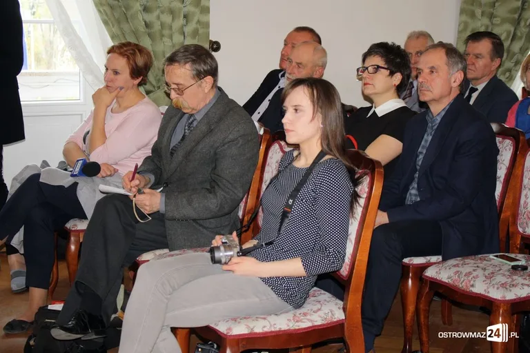 Powstaną dwa węzły na odcinku Ostrów Mazowiecka-Śniadowo