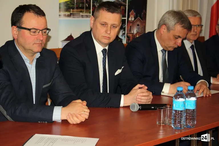 Powstaną dwa węzły na odcinku Ostrów Mazowiecka-Śniadowo