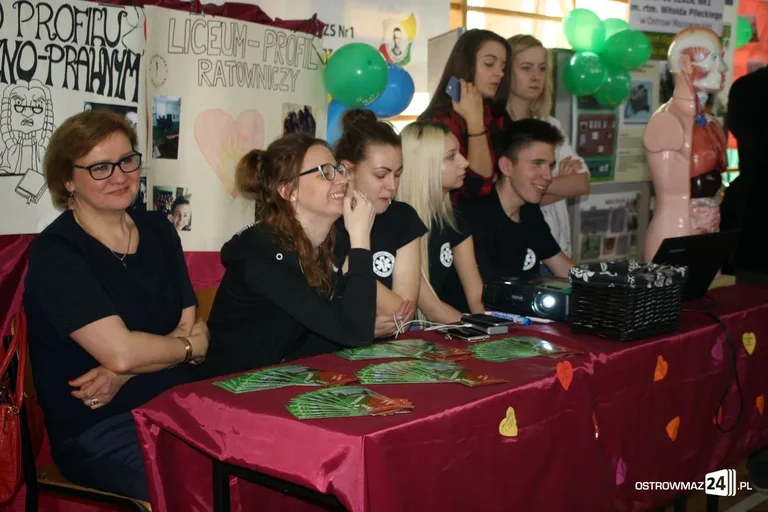 Dzień otwarty w "Rubinku" (zdjęcia)