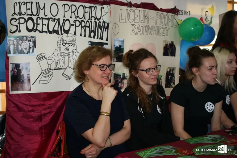 Dzień otwarty w "Rubinku" (zdjęcia)