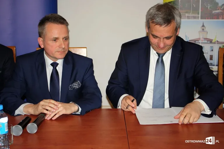 Powstaną dwa węzły na odcinku Ostrów Mazowiecka-Śniadowo