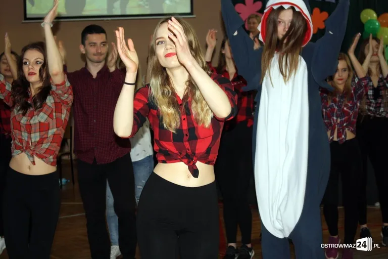 Dzień otwarty w "Rubinku" (zdjęcia)