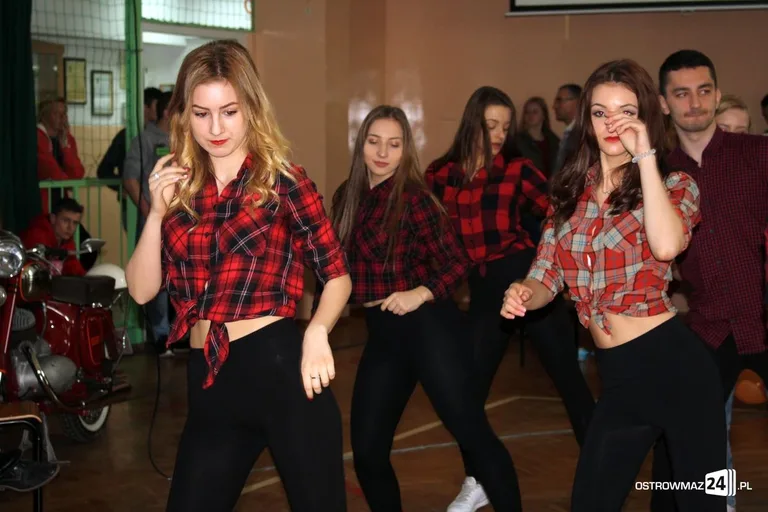 Dzień otwarty w "Rubinku" (zdjęcia)