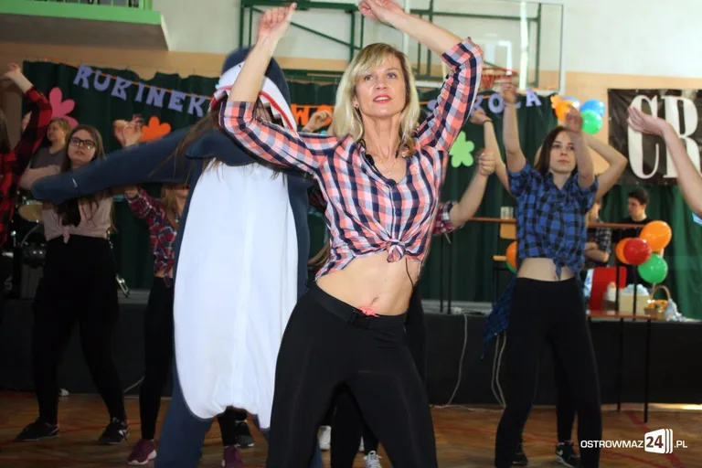 Dzień otwarty w "Rubinku" (zdjęcia)