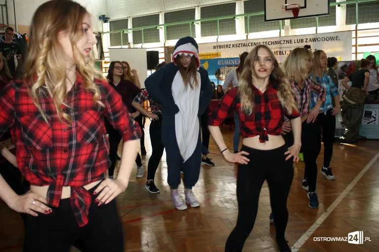Dzień otwarty w "Rubinku" (zdjęcia)