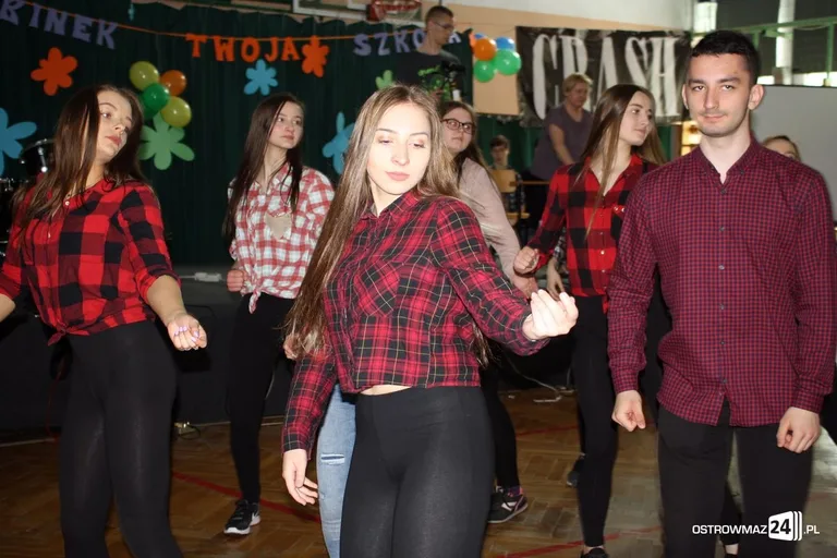 Dzień otwarty w "Rubinku" (zdjęcia)