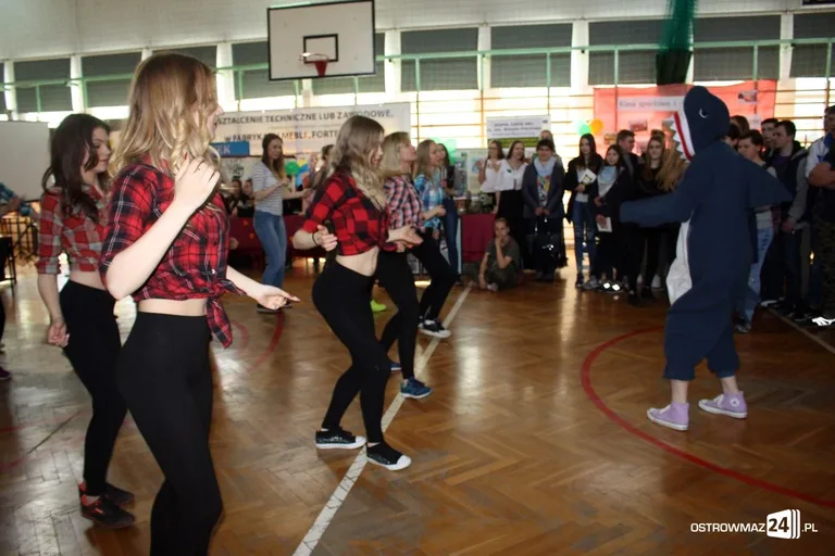 Dzień otwarty w "Rubinku" (zdjęcia)