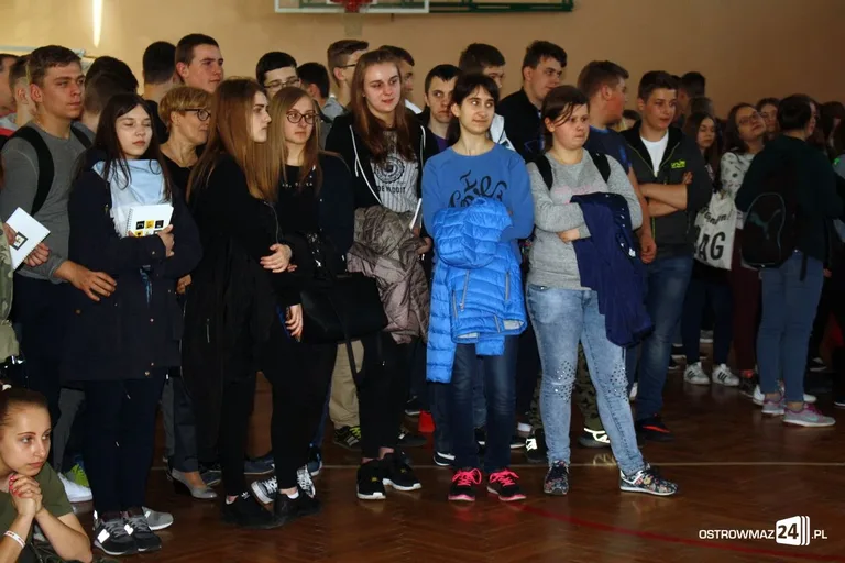 Dzień otwarty w "Rubinku" (zdjęcia)