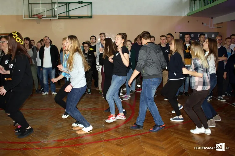 Dzień otwarty w "Rubinku" (zdjęcia)