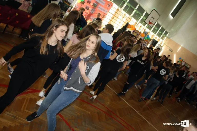 Dzień otwarty w "Rubinku" (zdjęcia)