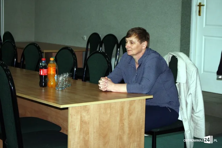 Gmina na liście projektów do dofinansowania (zdjęcia)